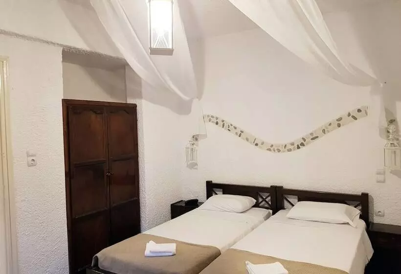 Anema By The Sea Guesthouse