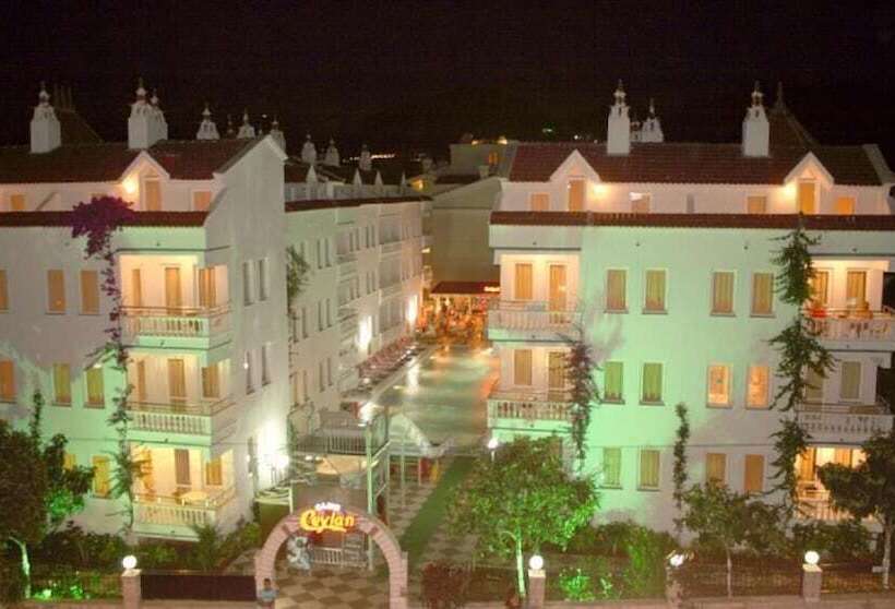 Club Ceylan Marmaris