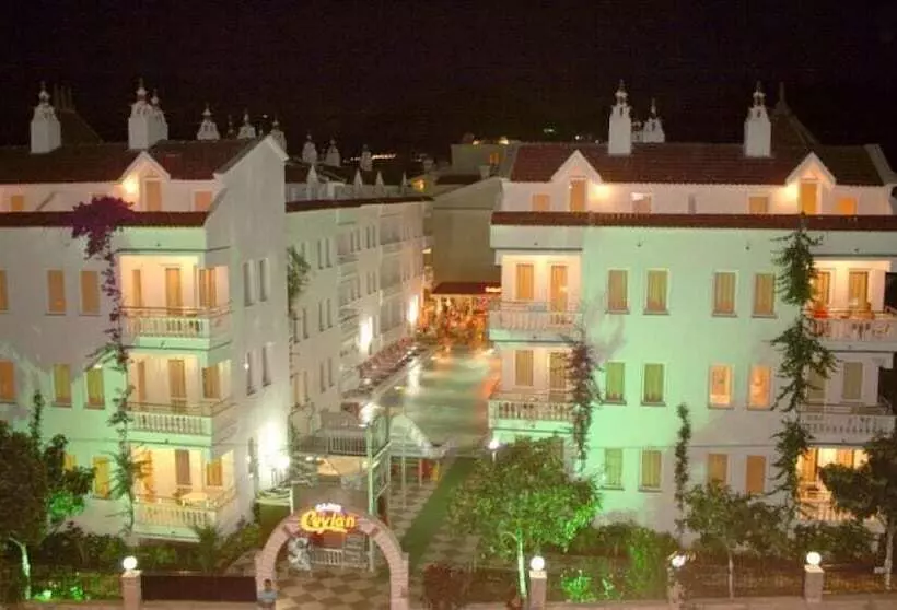 Club Ceylan Marmaris