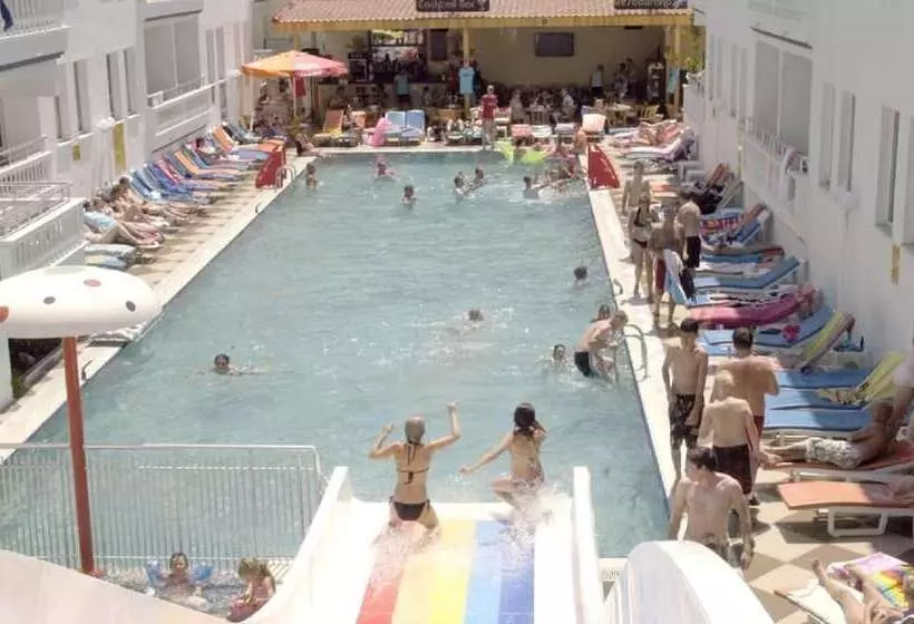 Club Ceylan Marmaris