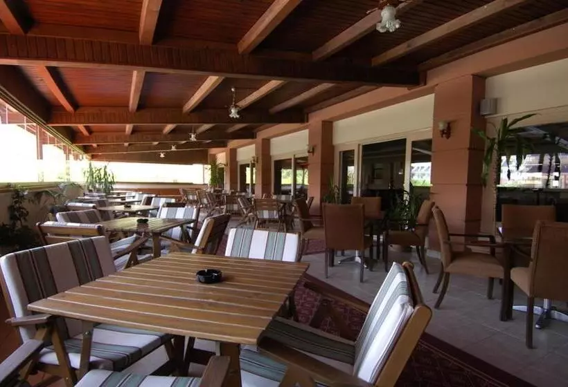 Dg Hotels Rose Resort