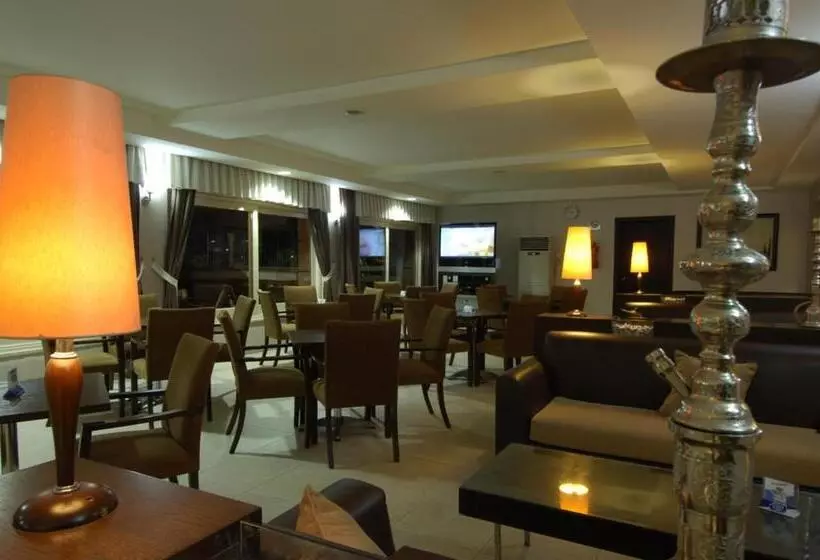 Dg Hotels Rose Resort