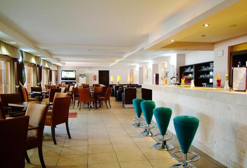 Dg Hotels Rose Resort