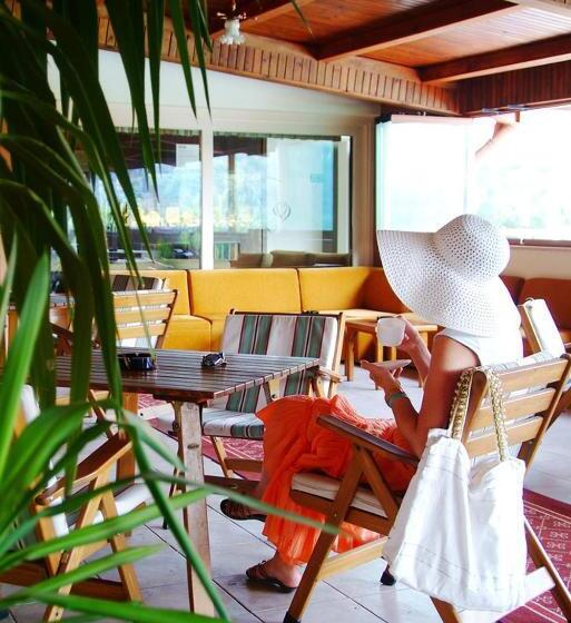 Dg Hotels Rose Resort