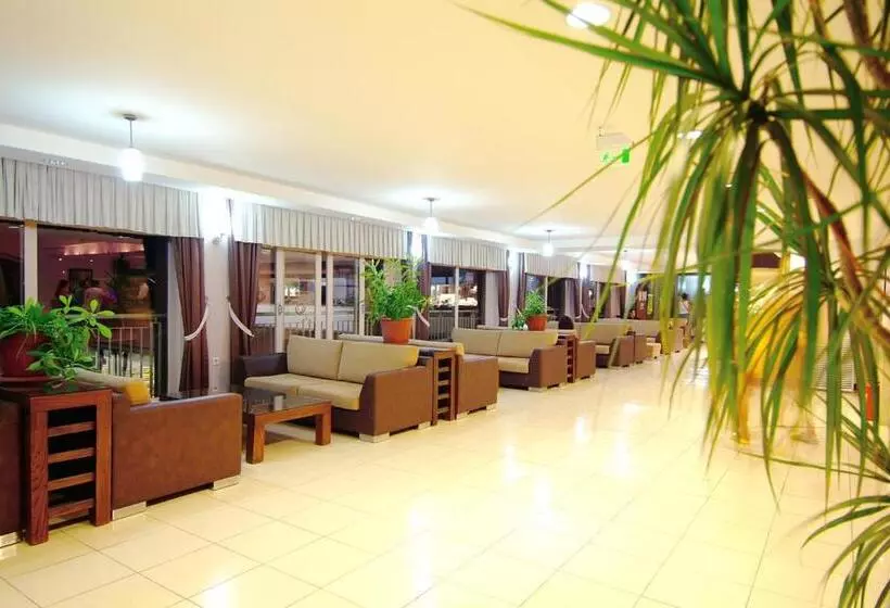 Dg Hotels Rose Resort
