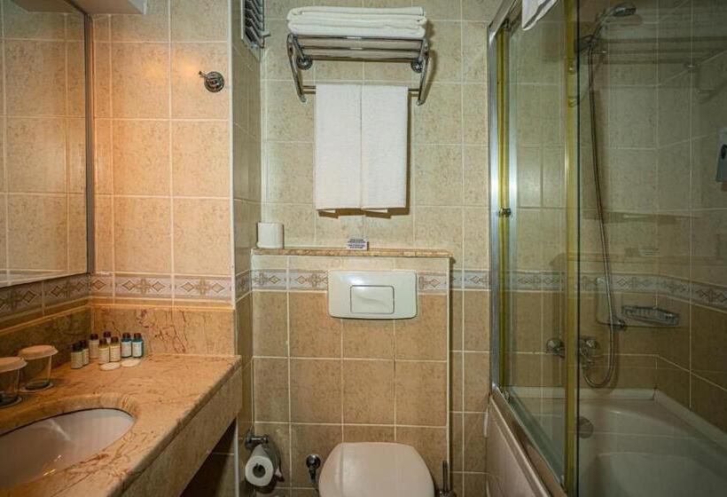 Dg Hotels Rose Resort