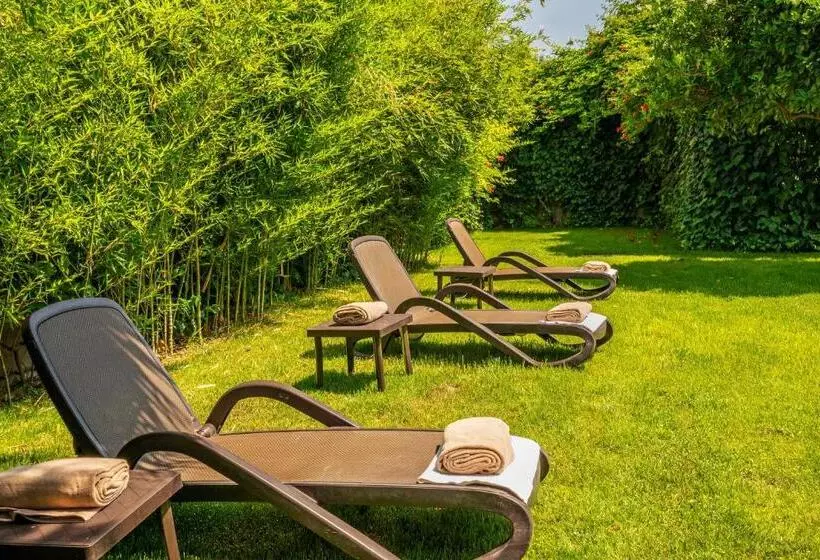 Dg Hotels Rose Resort