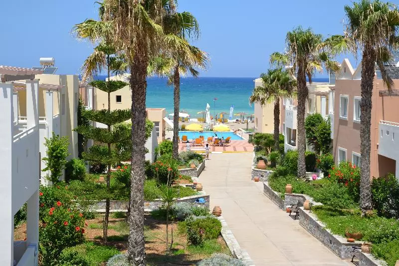 Uzenie All Suites Boutique Resort