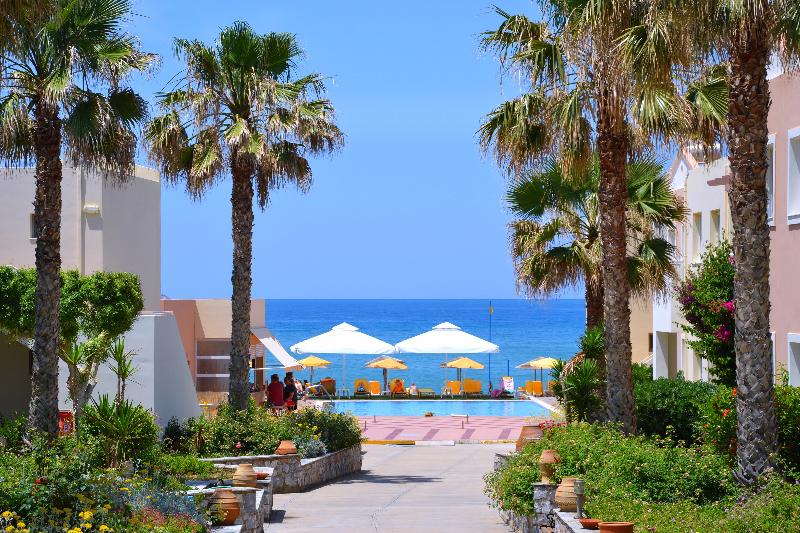 Uzenie All Suites Boutique Resort