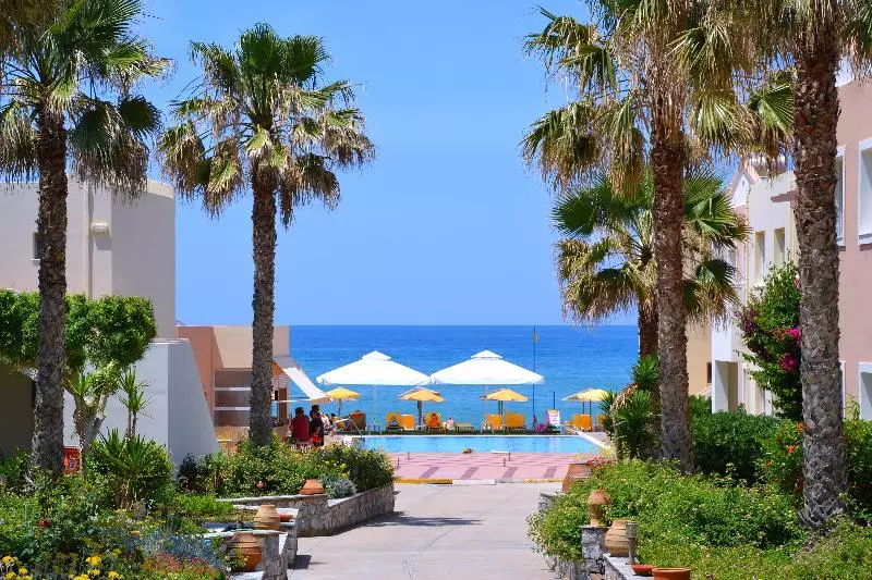 Uzenie All Suites Boutique Resort