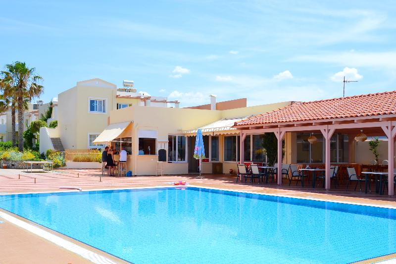 Uzenie All Suites Boutique Resort