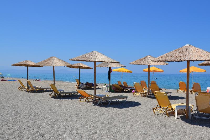 Uzenie All Suites Boutique Resort