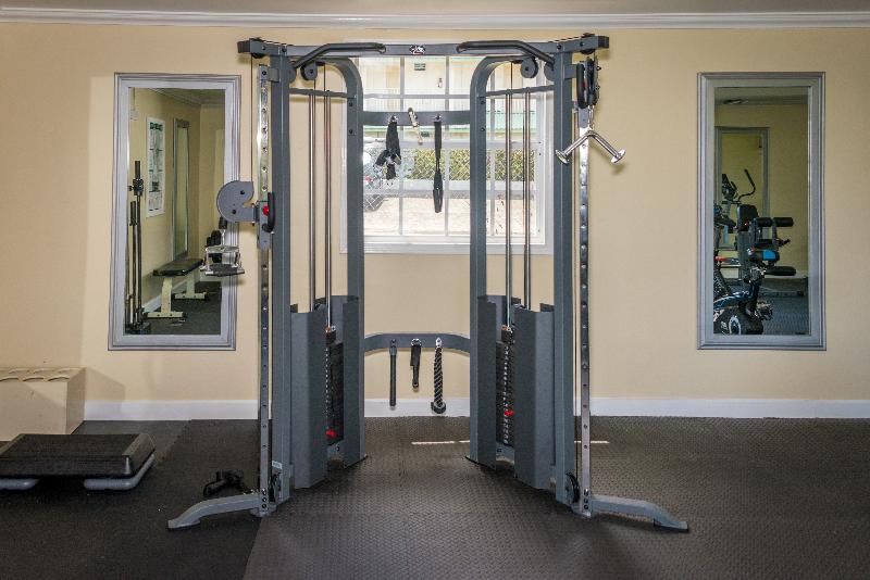 هتل Bay Gardens Beach Resort & Spa