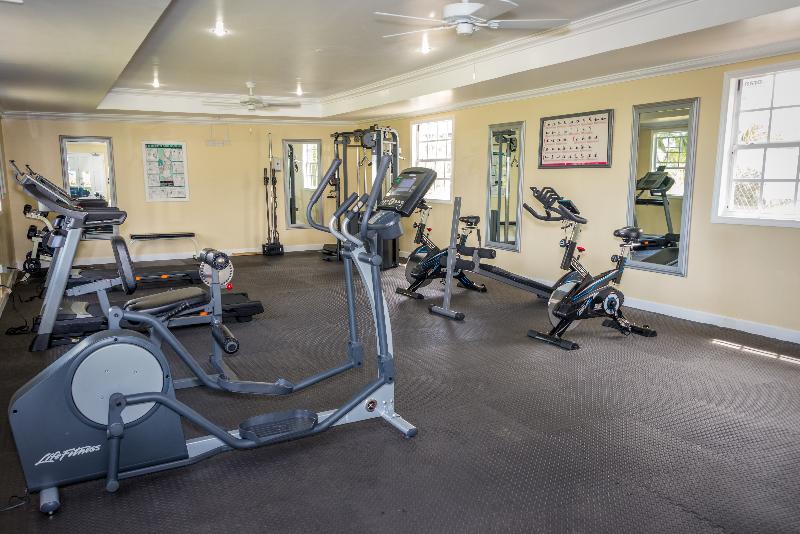 هتل Bay Gardens Beach Resort & Spa