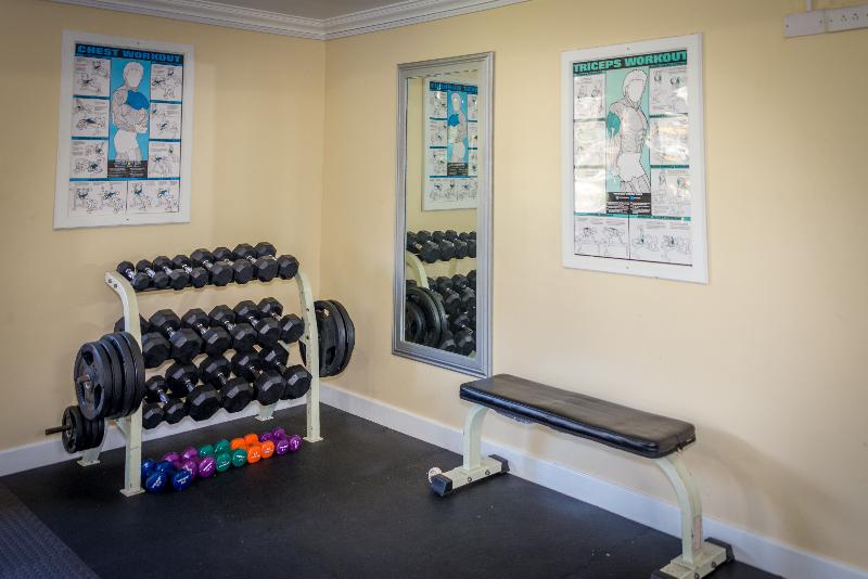 هتل Bay Gardens Beach Resort & Spa