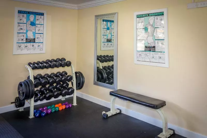 酒店 Bay Gardens Beach Resort & Spa