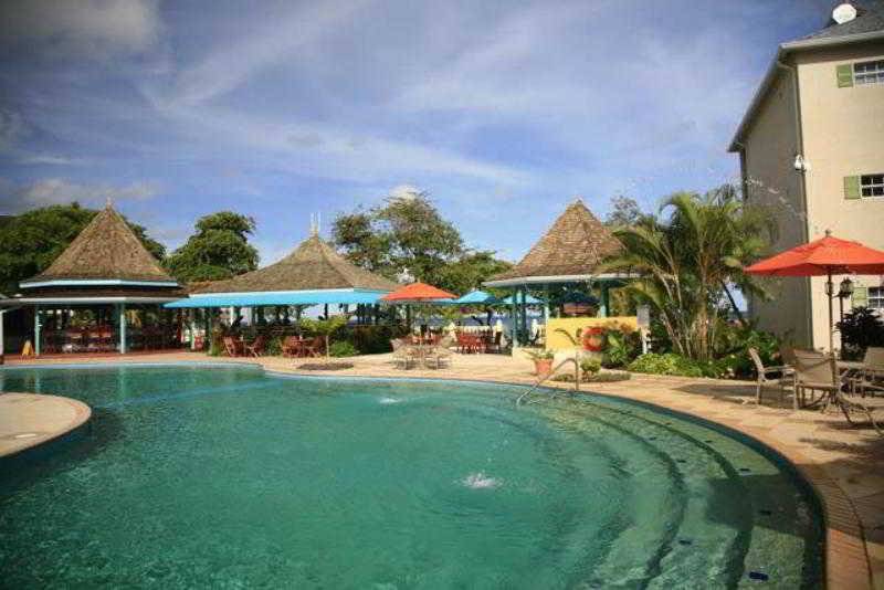 هتل Bay Gardens Beach Resort & Spa