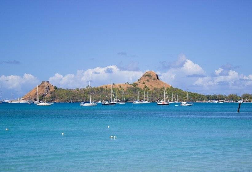 هتل Bay Gardens Beach Resort & Spa