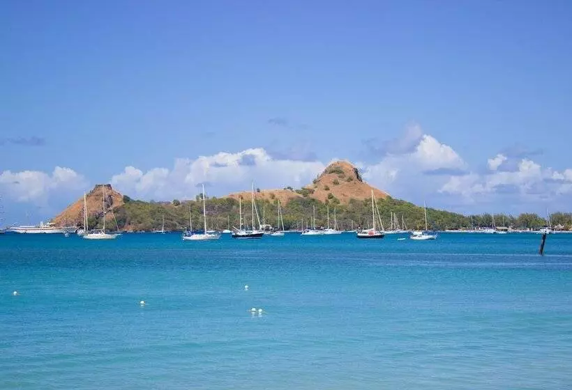 酒店 Bay Gardens Beach Resort & Spa