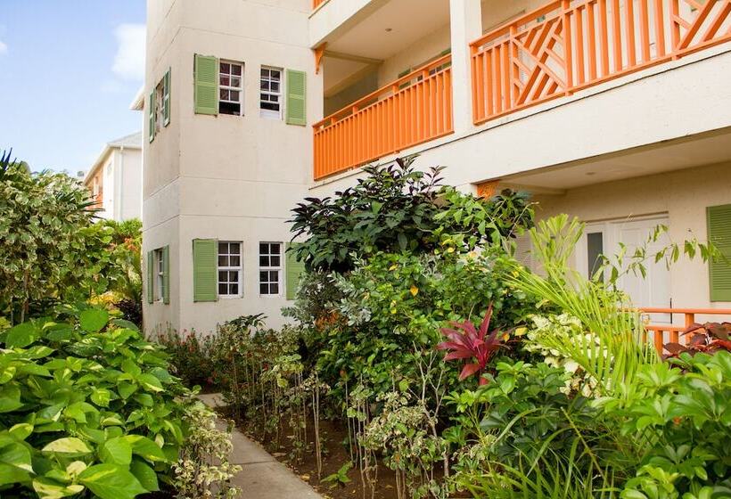 هتل Bay Gardens Beach Resort & Spa