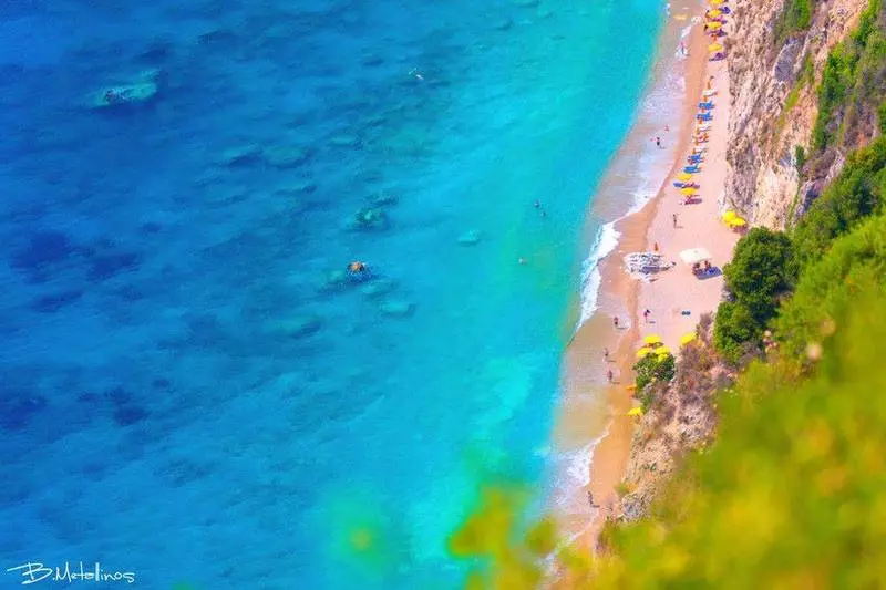 Отель Blue Dream