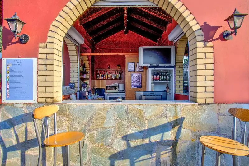 Отель Blue Dream