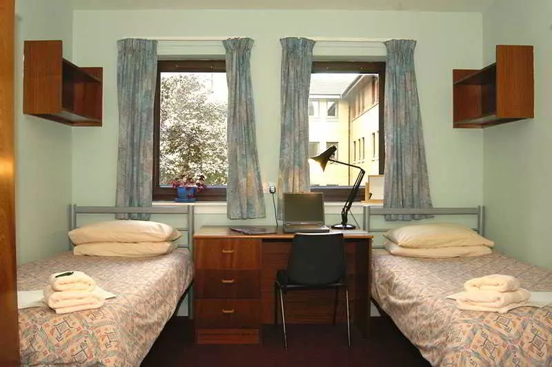 ホテル Cairncross House