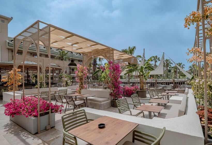 فندق Can Garden Resort