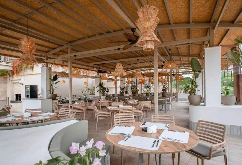 Hotel Can Garden Resort