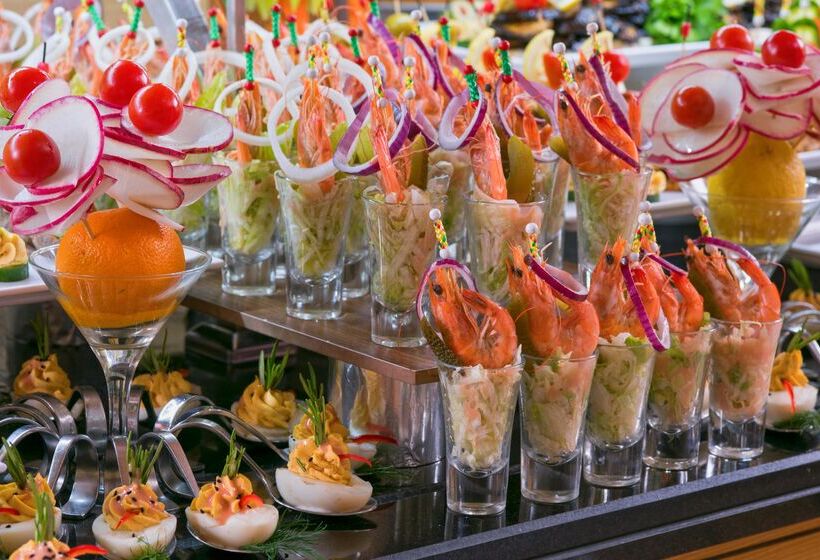 فندق Can Garden Resort