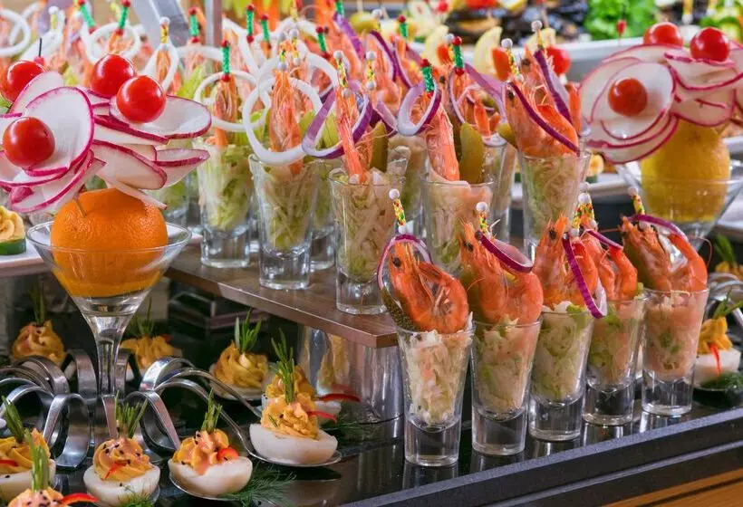 Hotel Can Garden Resort