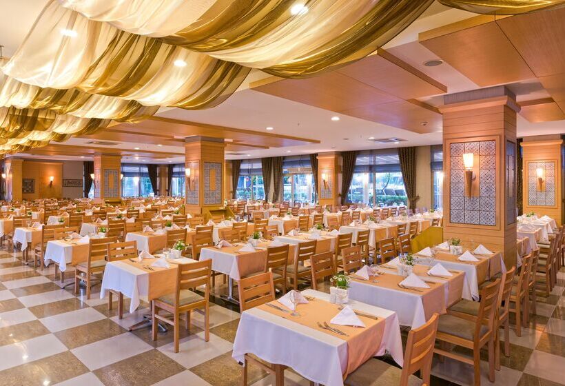 فندق Can Garden Resort