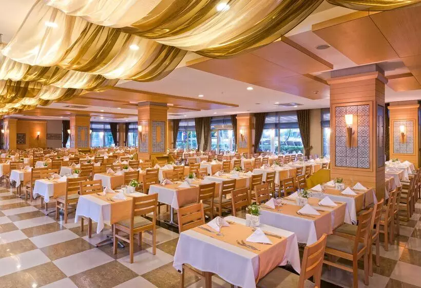 Hotel Can Garden Resort