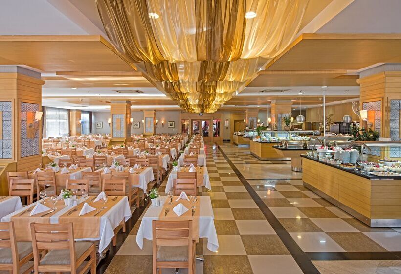 فندق Can Garden Resort