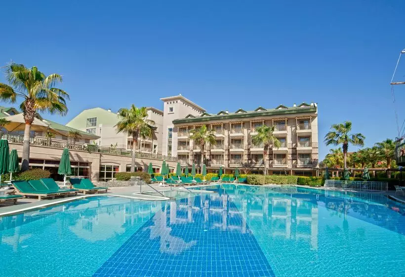 Hotel Can Garden Resort