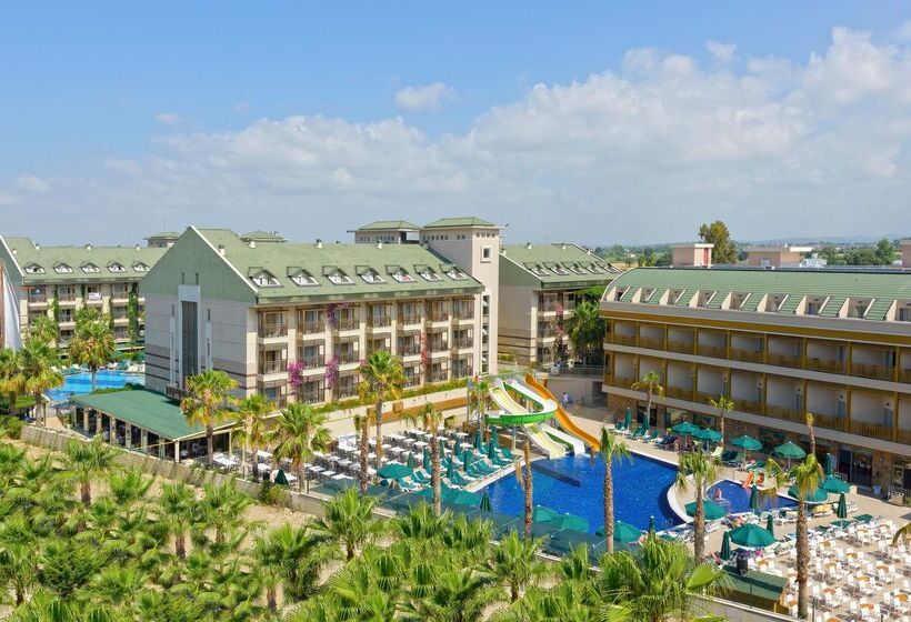 فندق Can Garden Resort