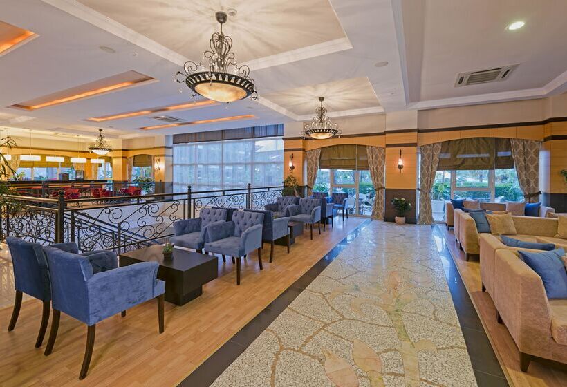 فندق Can Garden Resort