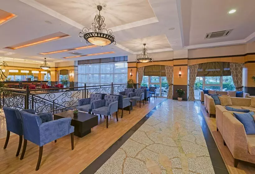 Hotel Can Garden Resort