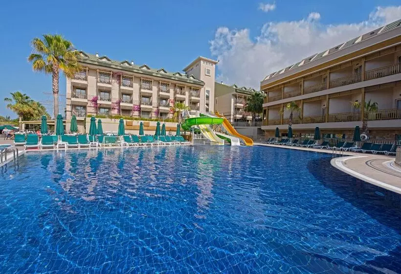 Hotel Can Garden Resort