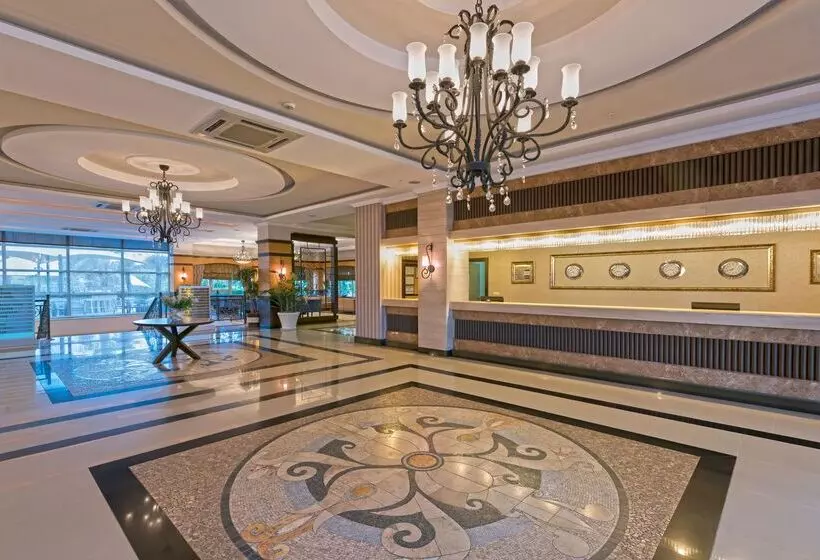 Hotel Can Garden Resort