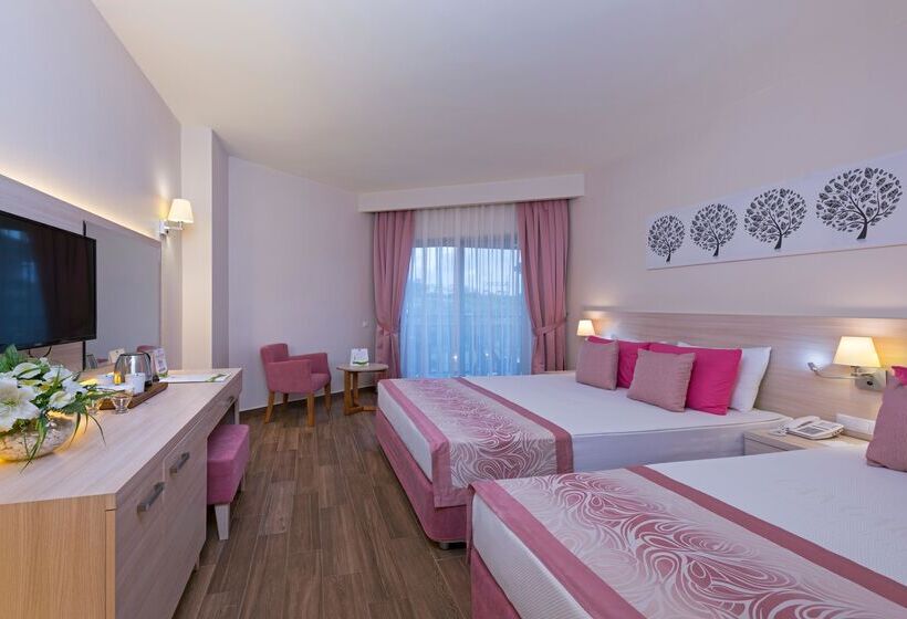 فندق Can Garden Resort