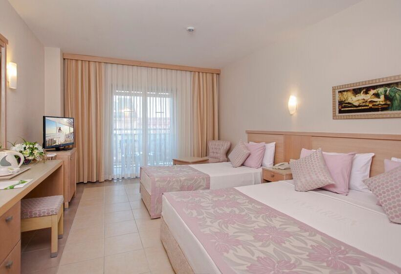 فندق Can Garden Resort