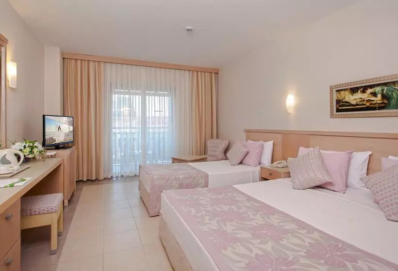 Hotel Can Garden Resort