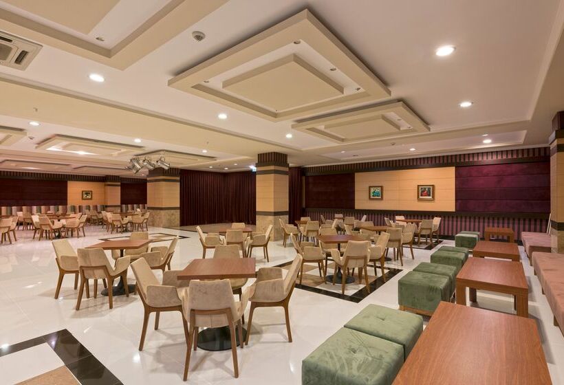 فندق Can Garden Resort