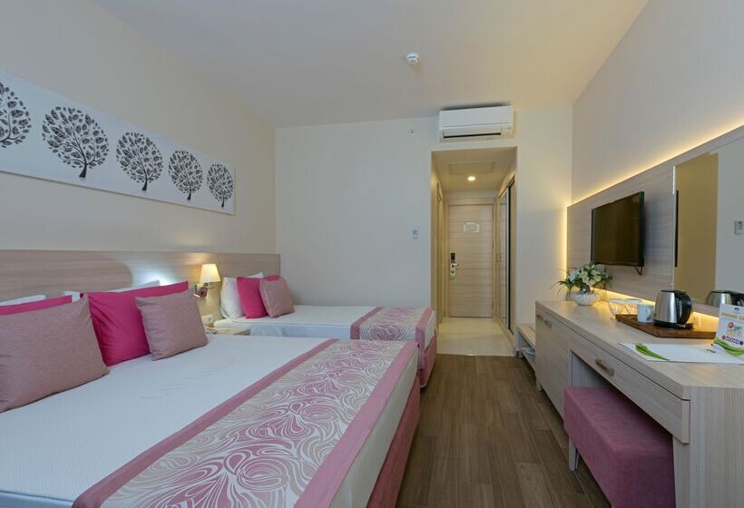 فندق Can Garden Resort