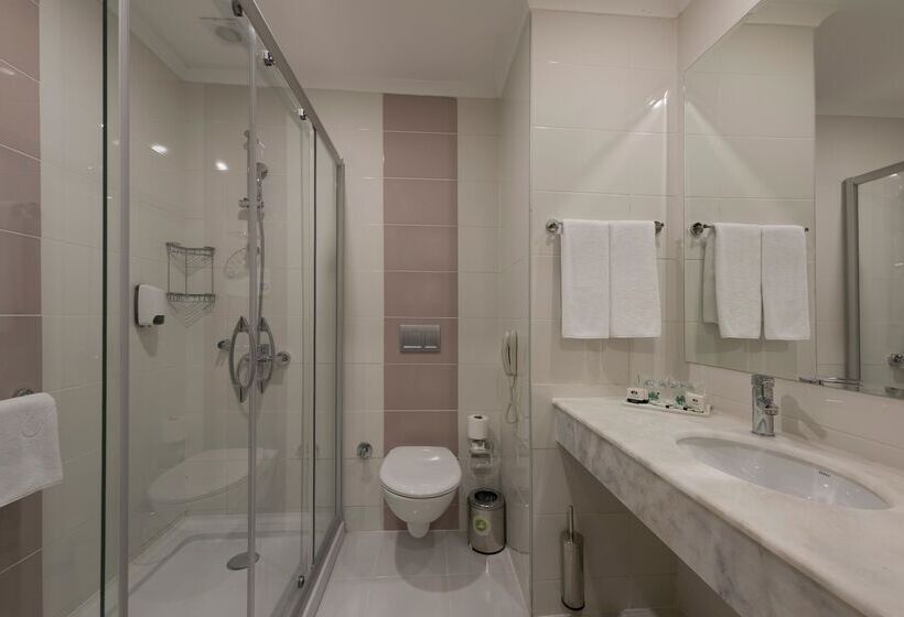 فندق Can Garden Resort