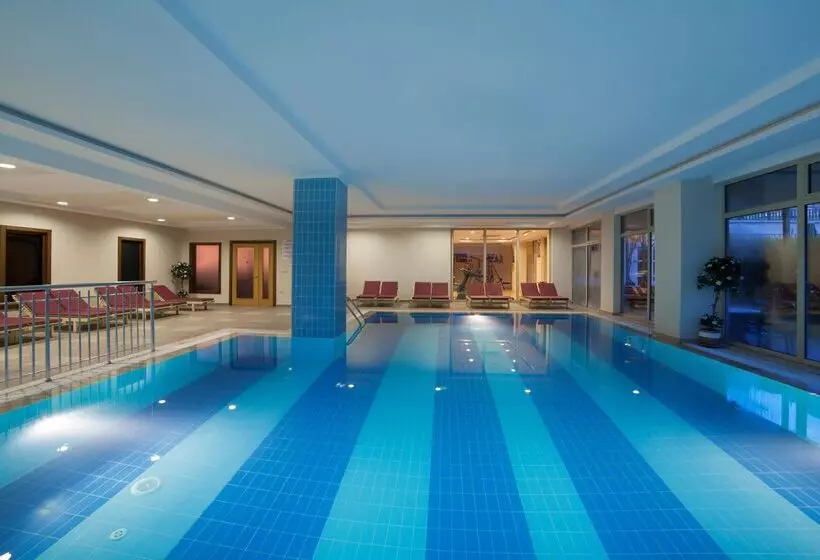 Hotel Can Garden Resort