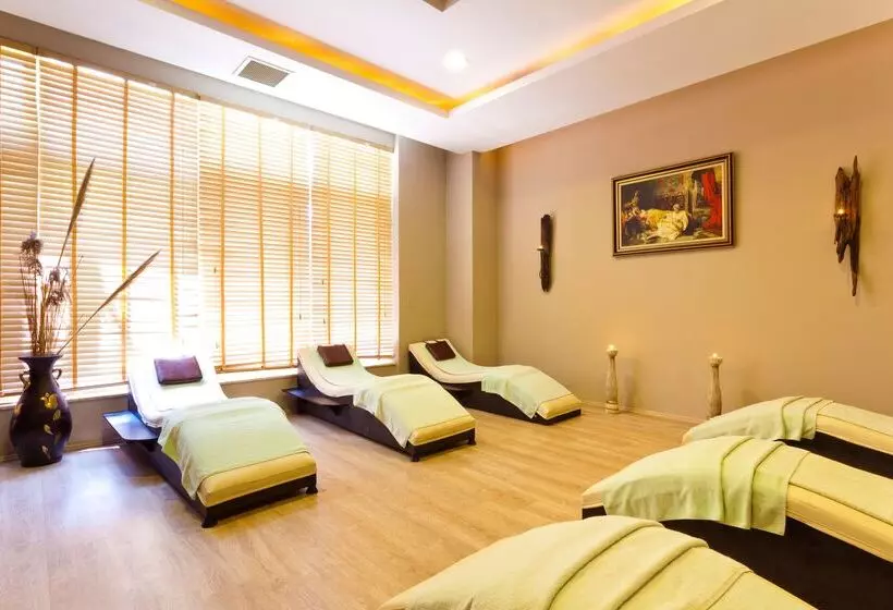 Hotel Can Garden Resort