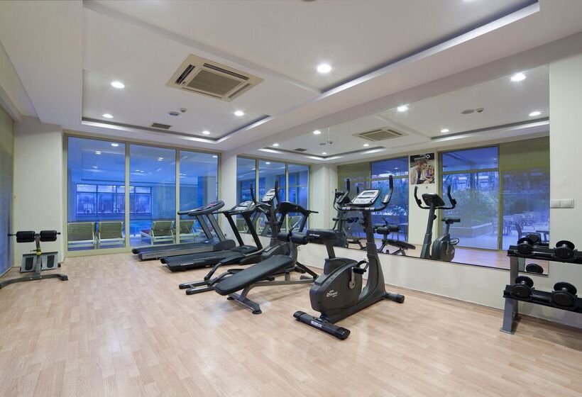 فندق Can Garden Resort