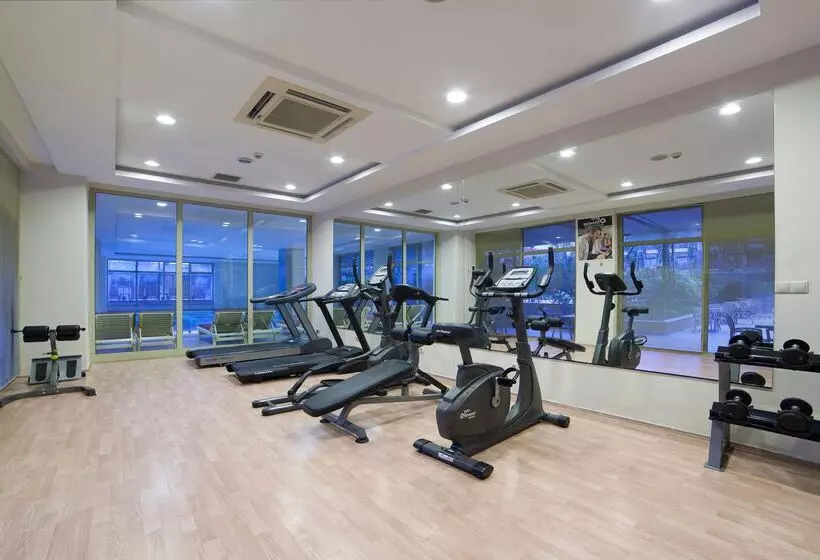 Hotel Can Garden Resort